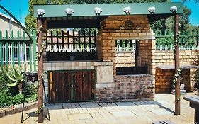 Elephant Den